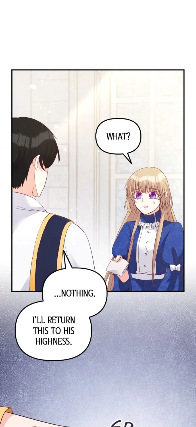 Buaisou na Kyoukou wa Zuika no Otome wo Akiramenai Chapter 11 page 47 - 