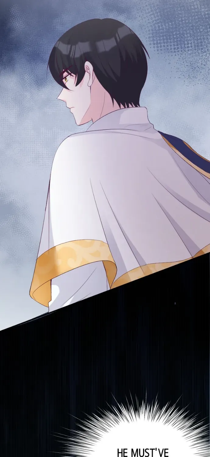 Buaisou na Kyoukou wa Zuika no Otome wo Akiramenai Chapter 11 page 50 - 
