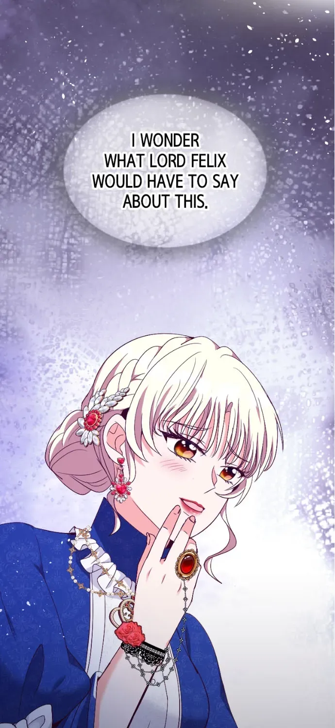 Buaisou na Kyoukou wa Zuika no Otome wo Akiramenai Chapter 11 page 6 - 
