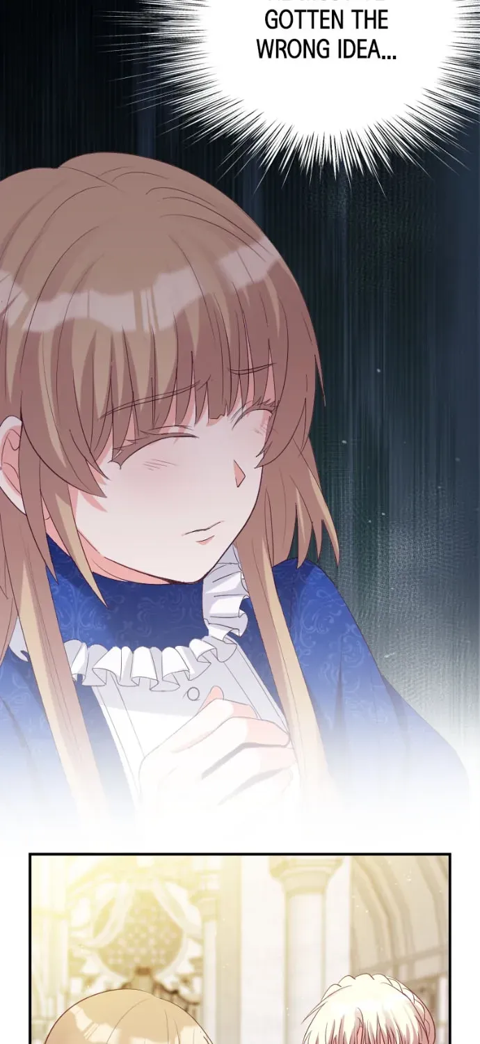 Buaisou na Kyoukou wa Zuika no Otome wo Akiramenai Chapter 11 page 51 - 