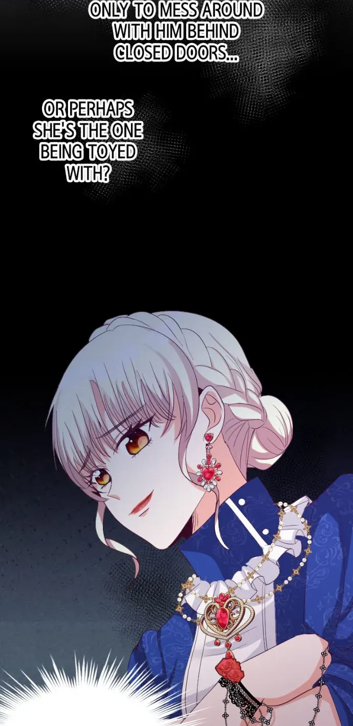 Buaisou na Kyoukou wa Zuika no Otome wo Akiramenai Chapter 11 page 53 - 