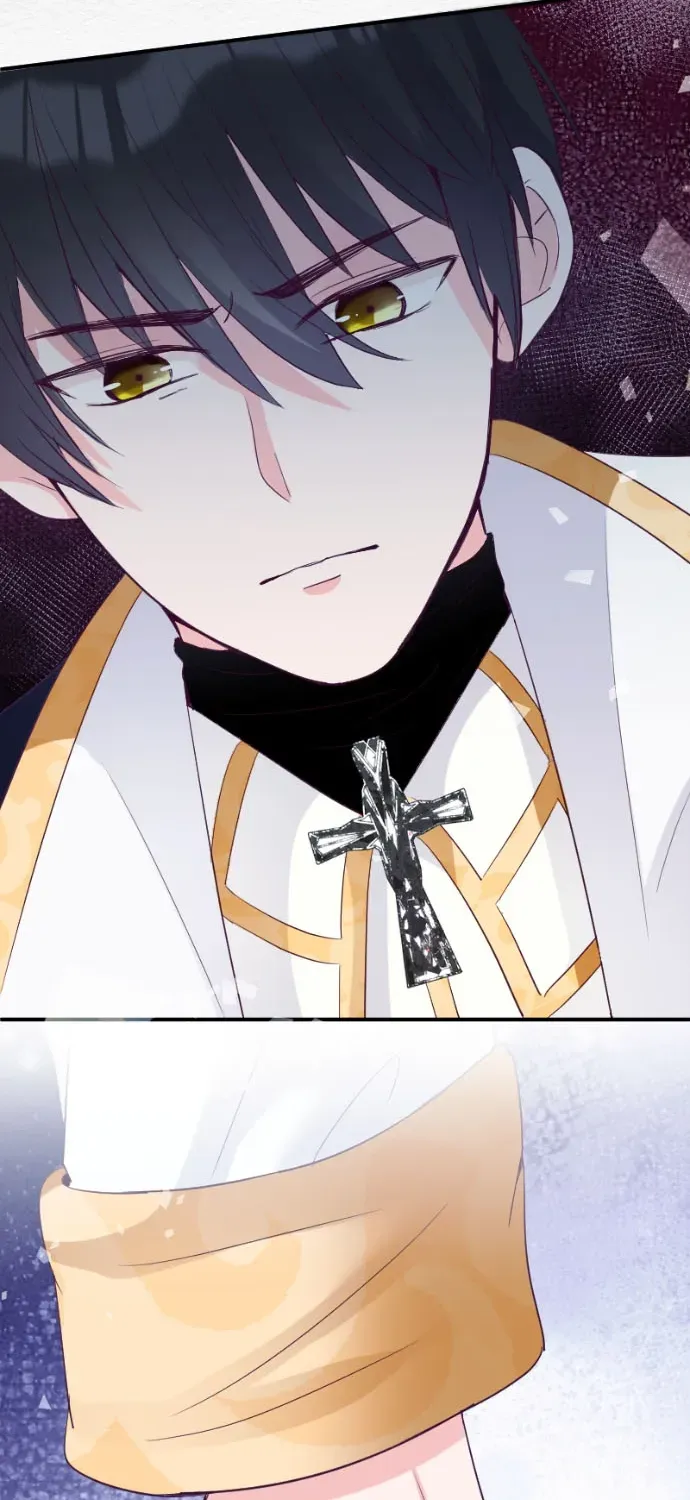 Buaisou na Kyoukou wa Zuika no Otome wo Akiramenai Chapter 11 page 57 - 