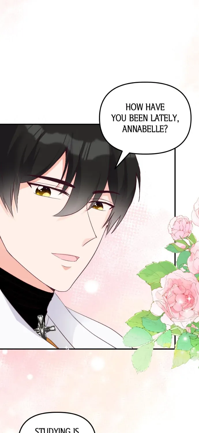 Buaisou na Kyoukou wa Zuika no Otome wo Akiramenai Chapter 11 page 9 - 
