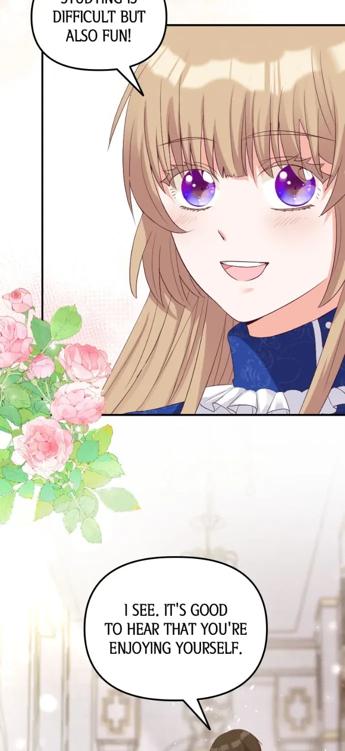 Buaisou na Kyoukou wa Zuika no Otome wo Akiramenai Chapter 11 page 10 - 