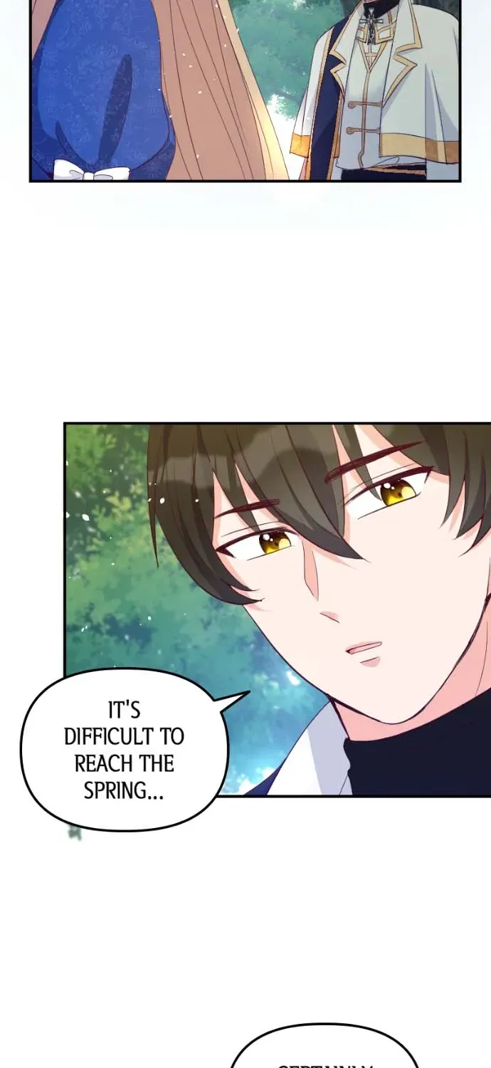 Buaisou na Kyoukou wa Zuika no Otome wo Akiramenai Chapter 13 page 11 - 