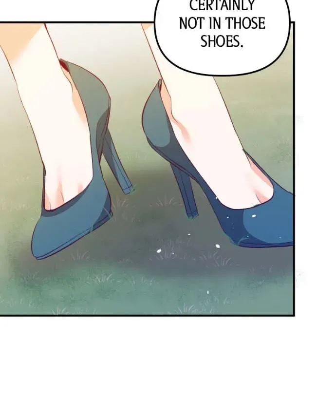 Buaisou na Kyoukou wa Zuika no Otome wo Akiramenai Chapter 13 page 12 - 