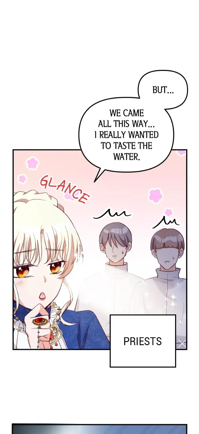 Buaisou na Kyoukou wa Zuika no Otome wo Akiramenai Chapter 13 page 13 - 