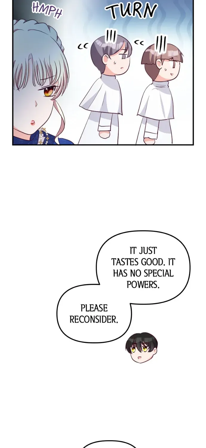 Buaisou na Kyoukou wa Zuika no Otome wo Akiramenai Chapter 13 page 14 - 