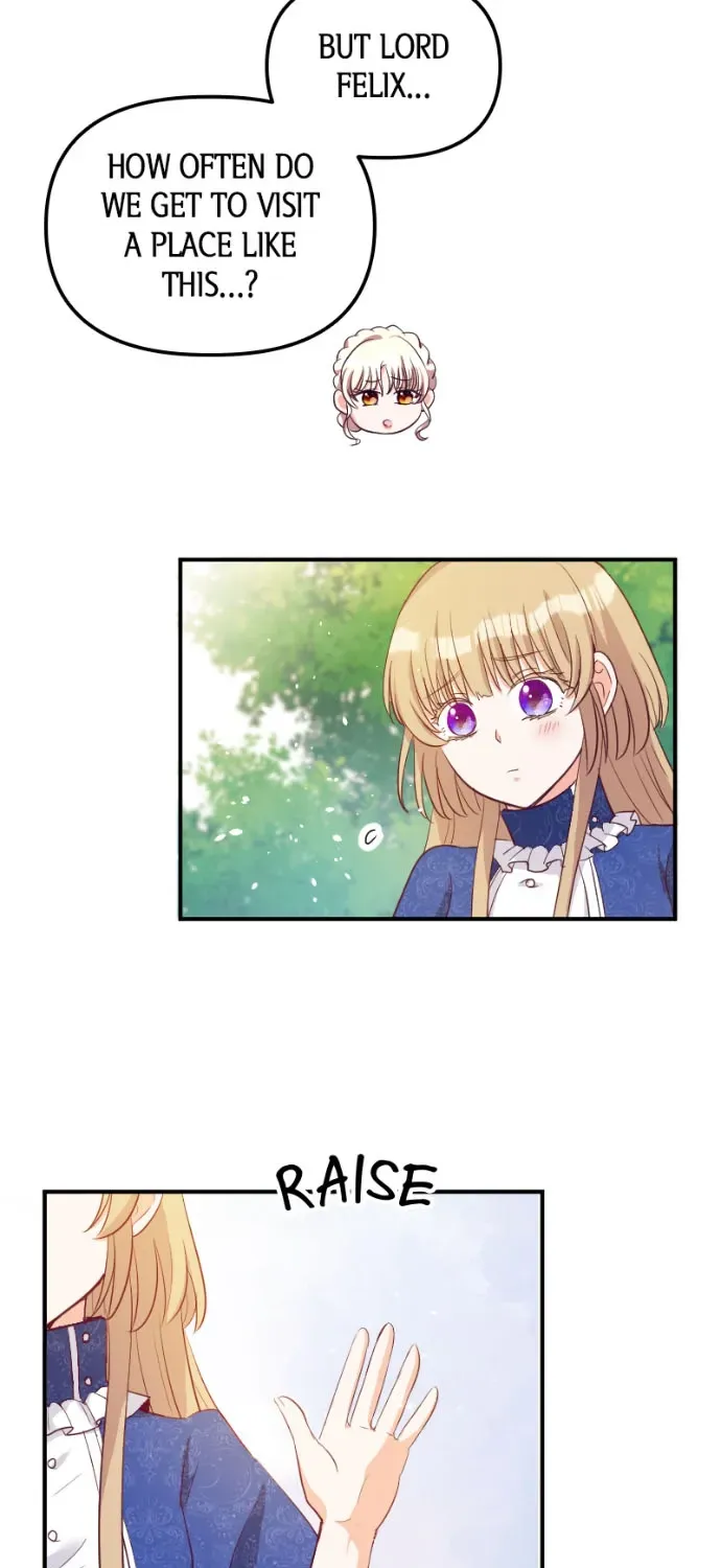 Buaisou na Kyoukou wa Zuika no Otome wo Akiramenai Chapter 13 page 15 - 