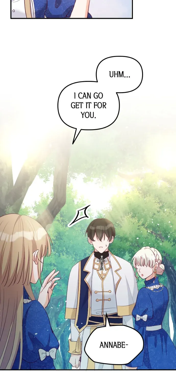 Buaisou na Kyoukou wa Zuika no Otome wo Akiramenai Chapter 13 page 16 - 