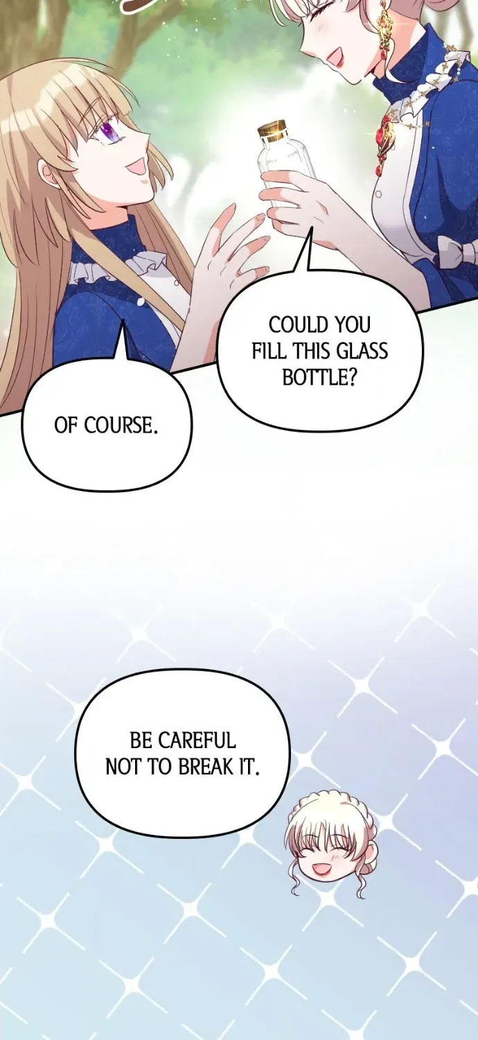 Buaisou na Kyoukou wa Zuika no Otome wo Akiramenai Chapter 13 page 18 - 