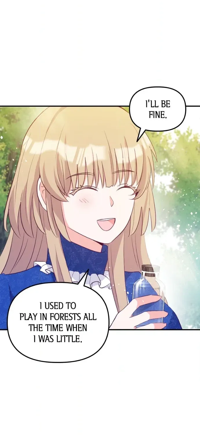 Buaisou na Kyoukou wa Zuika no Otome wo Akiramenai Chapter 13 page 20 - 