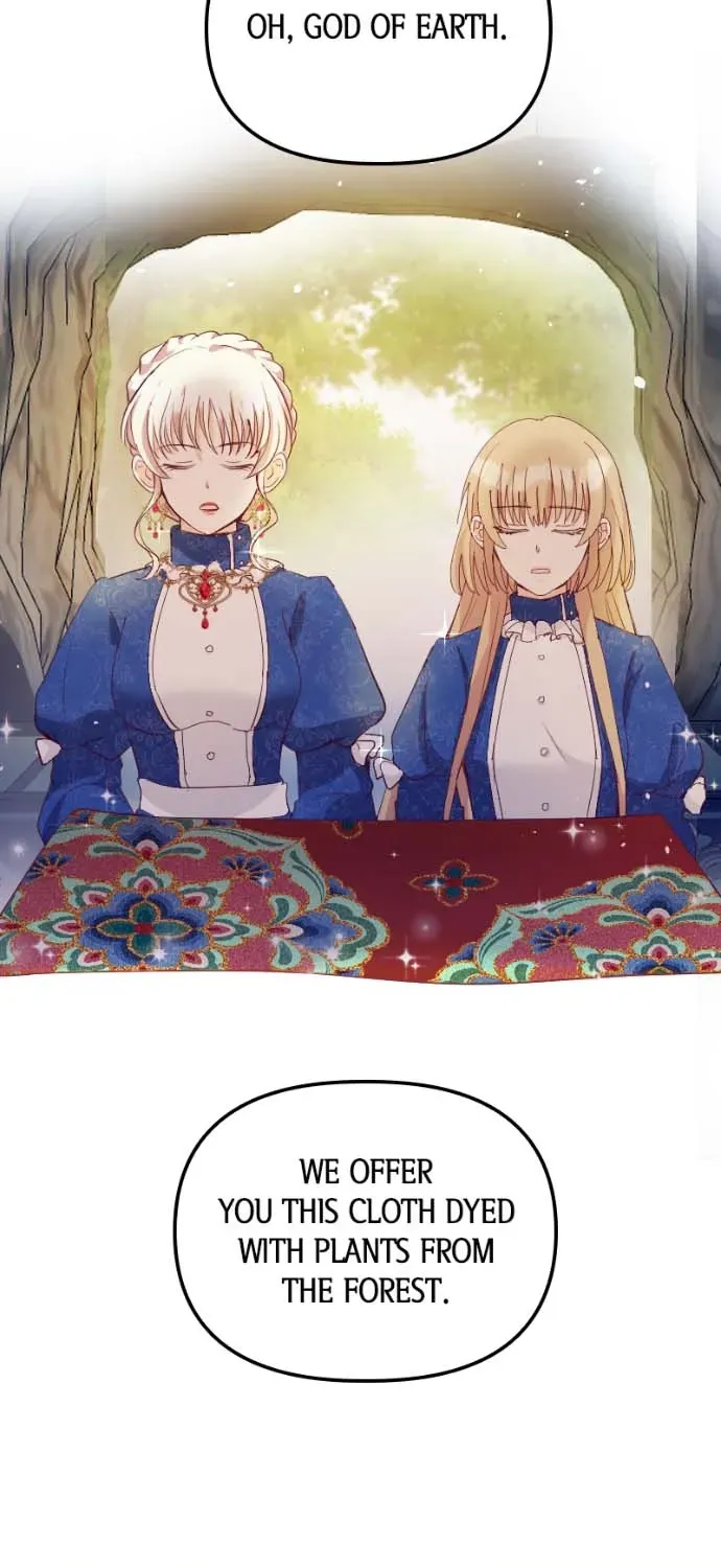 Buaisou na Kyoukou wa Zuika no Otome wo Akiramenai Chapter 13 page 3 - 