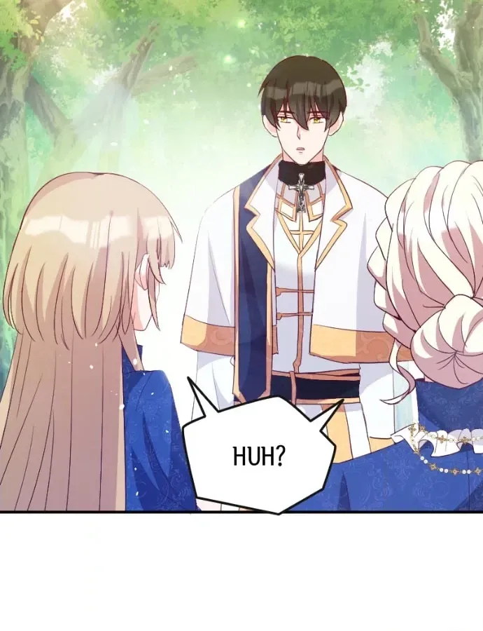 Buaisou na Kyoukou wa Zuika no Otome wo Akiramenai Chapter 13 page 22 - 
