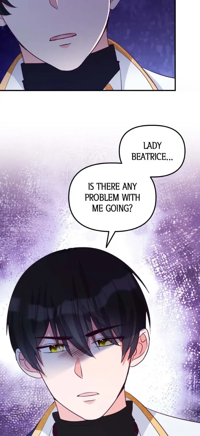 Buaisou na Kyoukou wa Zuika no Otome wo Akiramenai Chapter 13 page 24 - 