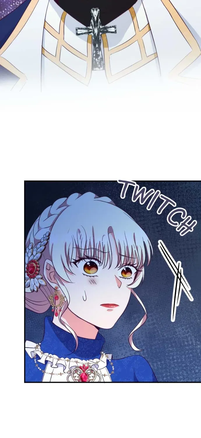 Buaisou na Kyoukou wa Zuika no Otome wo Akiramenai Chapter 13 page 25 - 