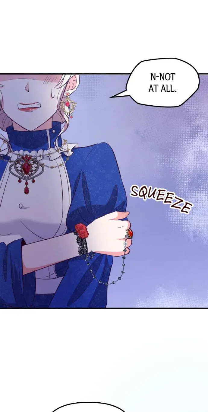 Buaisou na Kyoukou wa Zuika no Otome wo Akiramenai Chapter 13 page 26 - 