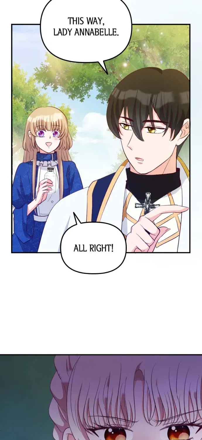 Buaisou na Kyoukou wa Zuika no Otome wo Akiramenai Chapter 13 page 27 - 