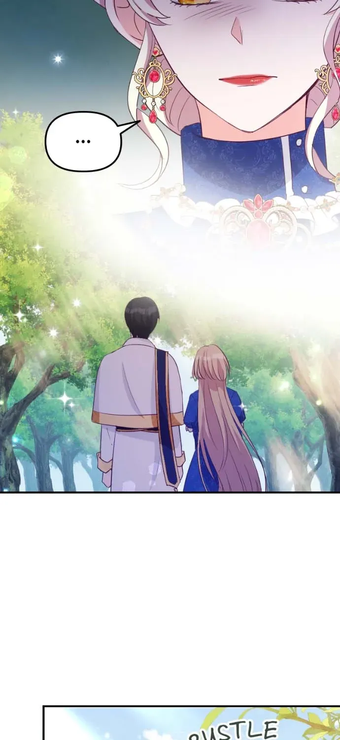 Buaisou na Kyoukou wa Zuika no Otome wo Akiramenai Chapter 13 page 28 - 