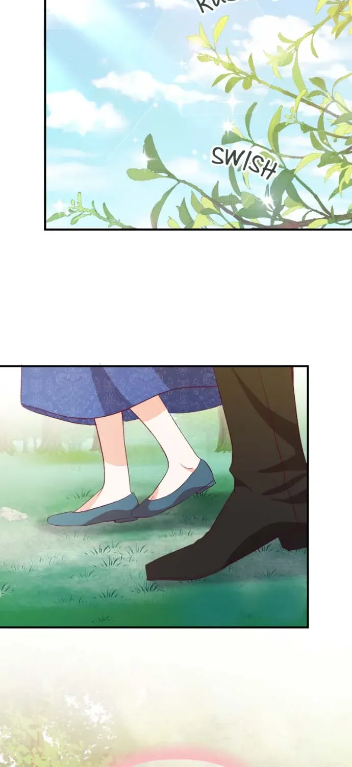 Buaisou na Kyoukou wa Zuika no Otome wo Akiramenai Chapter 13 page 29 - 