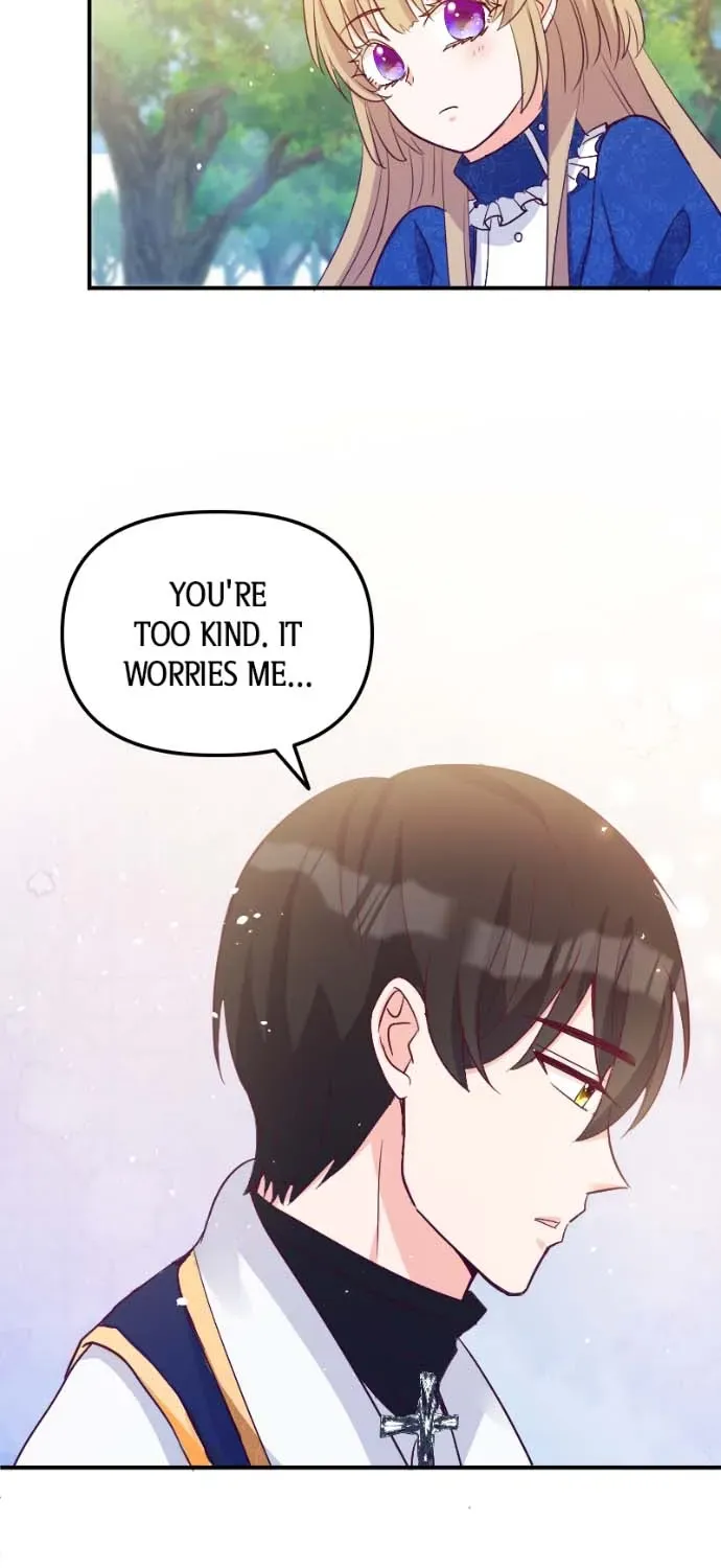 Buaisou na Kyoukou wa Zuika no Otome wo Akiramenai Chapter 13 page 33 - 