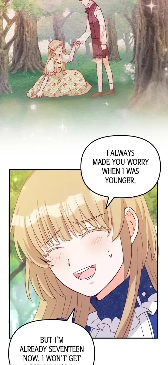 Buaisou na Kyoukou wa Zuika no Otome wo Akiramenai Chapter 13 page 37 - 