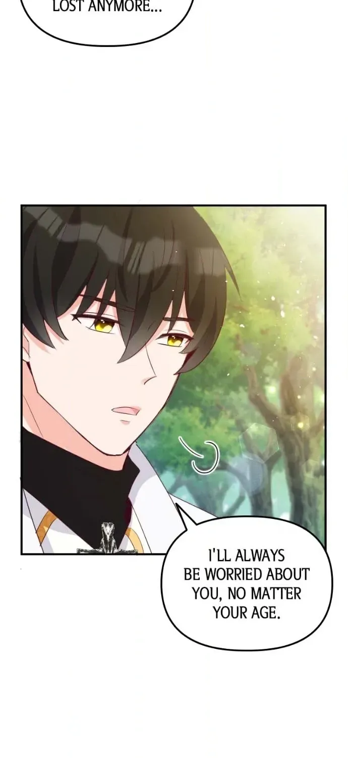 Buaisou na Kyoukou wa Zuika no Otome wo Akiramenai Chapter 13 page 38 - 