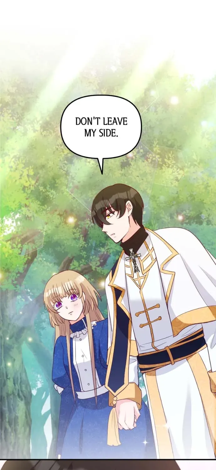Buaisou na Kyoukou wa Zuika no Otome wo Akiramenai Chapter 13 page 41 - 