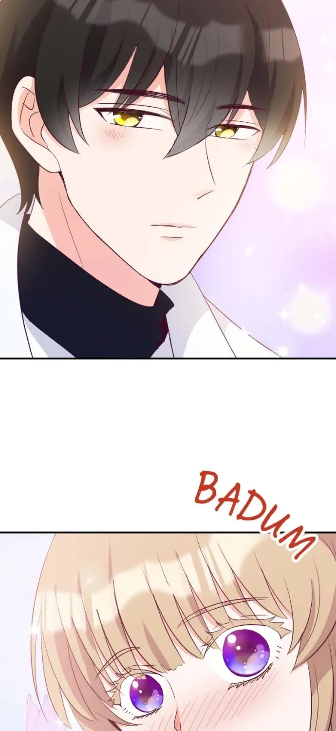 Buaisou na Kyoukou wa Zuika no Otome wo Akiramenai Chapter 13 page 42 - 