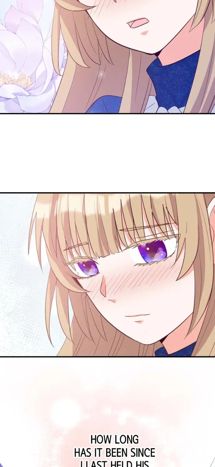 Buaisou na Kyoukou wa Zuika no Otome wo Akiramenai Chapter 13 page 43 - 