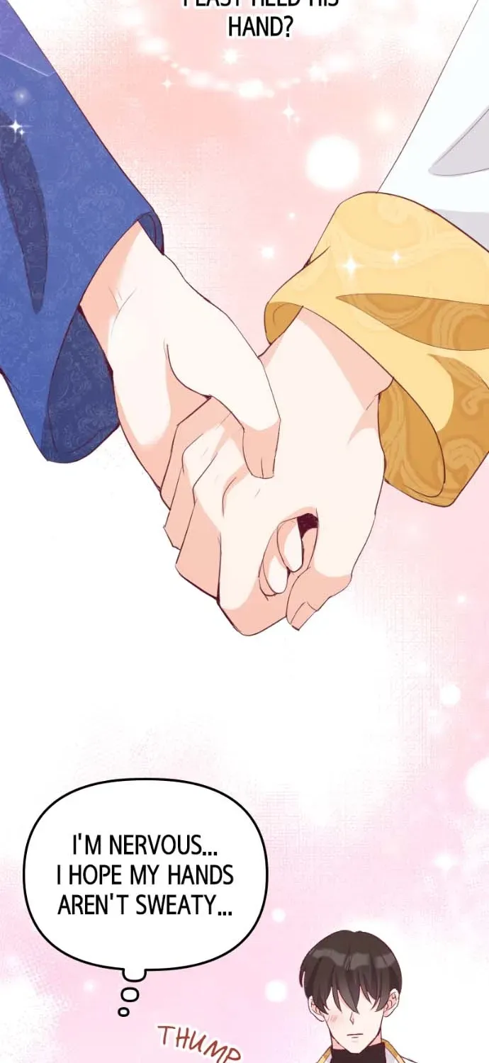 Buaisou na Kyoukou wa Zuika no Otome wo Akiramenai Chapter 13 page 44 - 