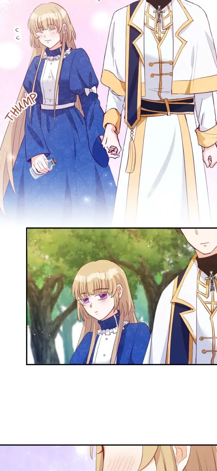 Buaisou na Kyoukou wa Zuika no Otome wo Akiramenai Chapter 13 page 45 - 