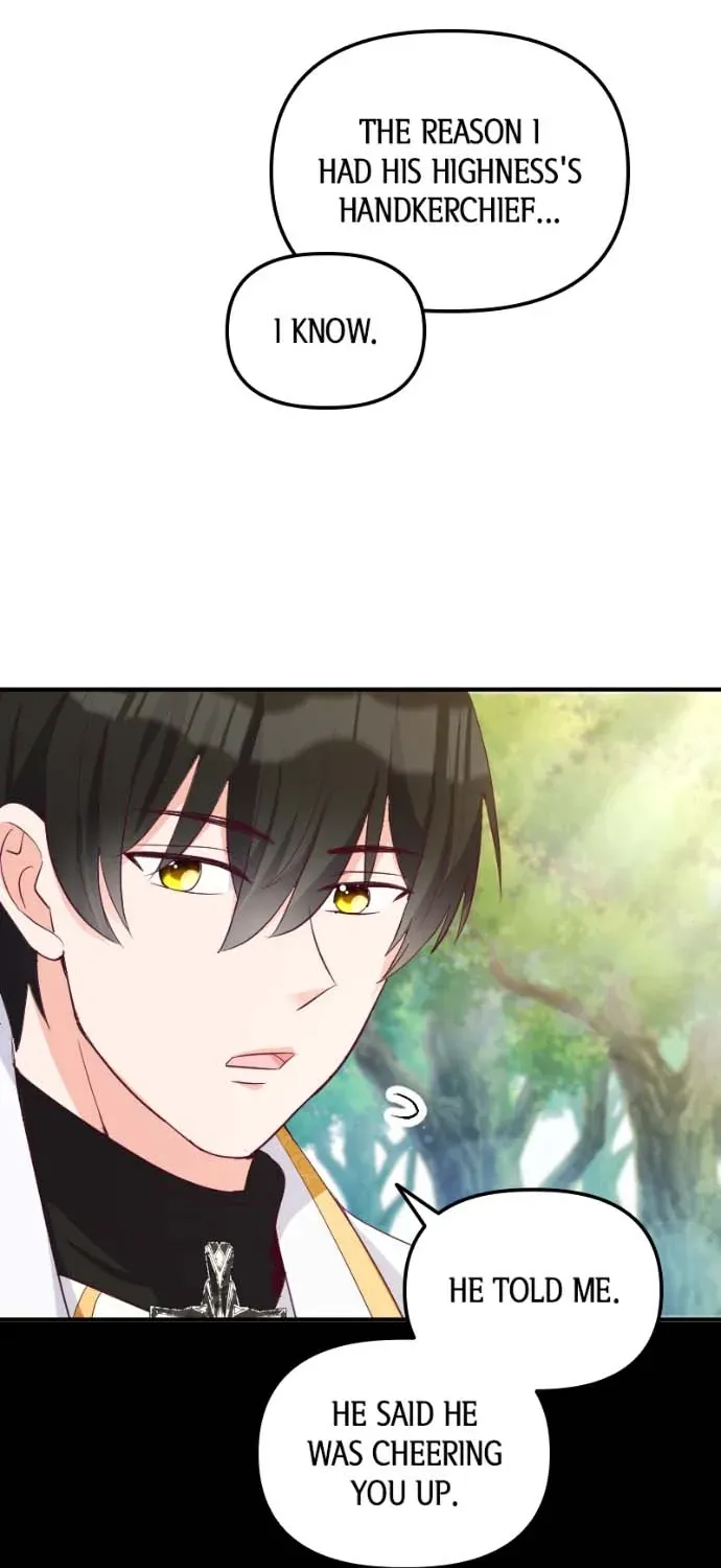 Buaisou na Kyoukou wa Zuika no Otome wo Akiramenai Chapter 13 page 48 - 