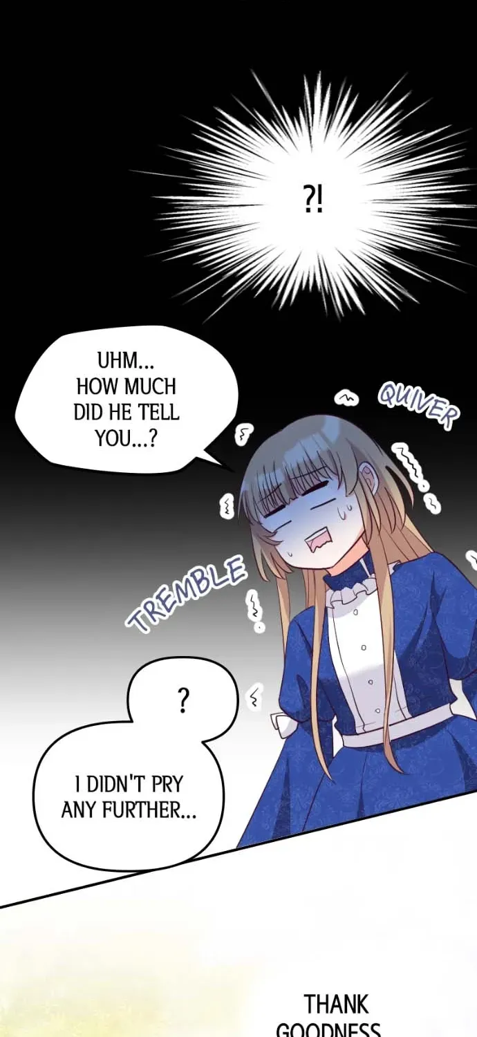 Buaisou na Kyoukou wa Zuika no Otome wo Akiramenai Chapter 13 page 49 - 