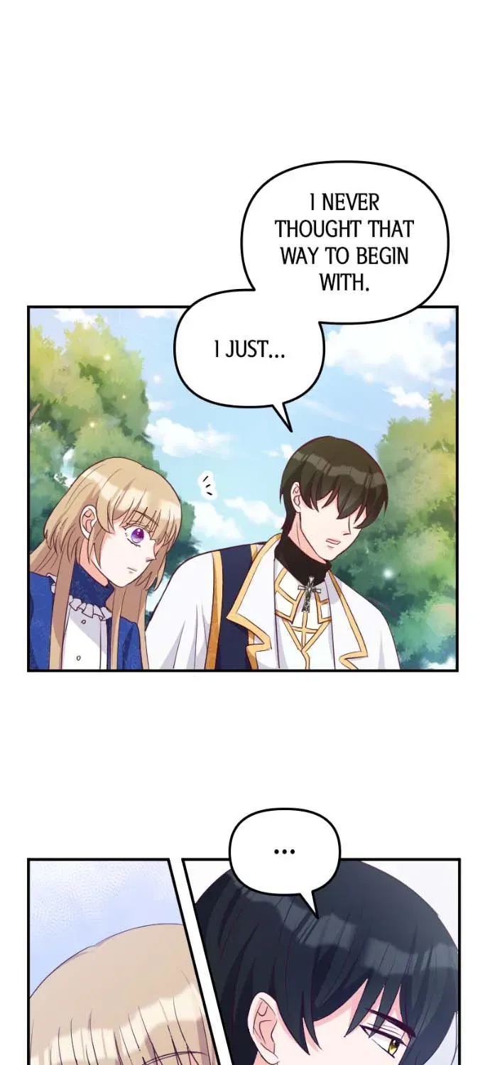 Buaisou na Kyoukou wa Zuika no Otome wo Akiramenai Chapter 13 page 53 - 