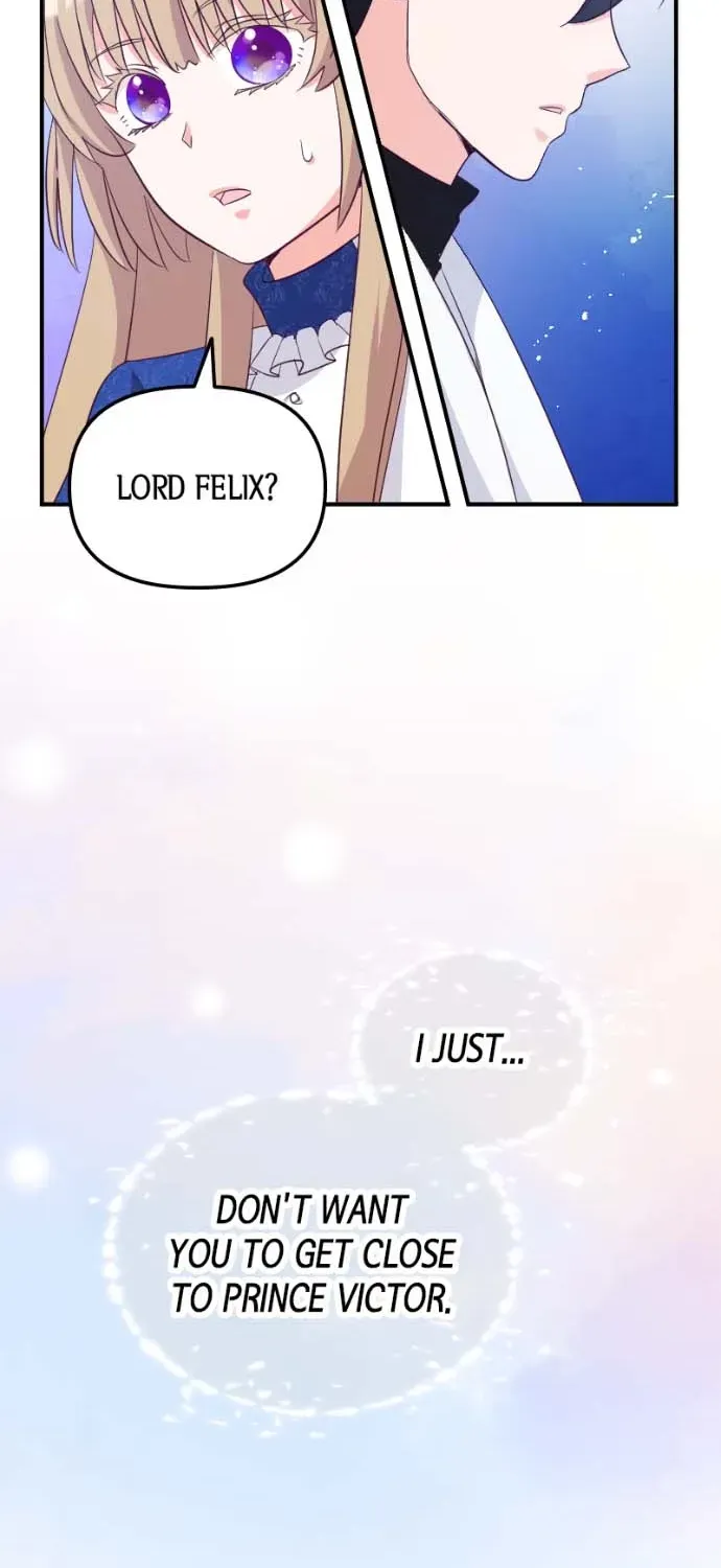 Buaisou na Kyoukou wa Zuika no Otome wo Akiramenai Chapter 13 page 54 - 
