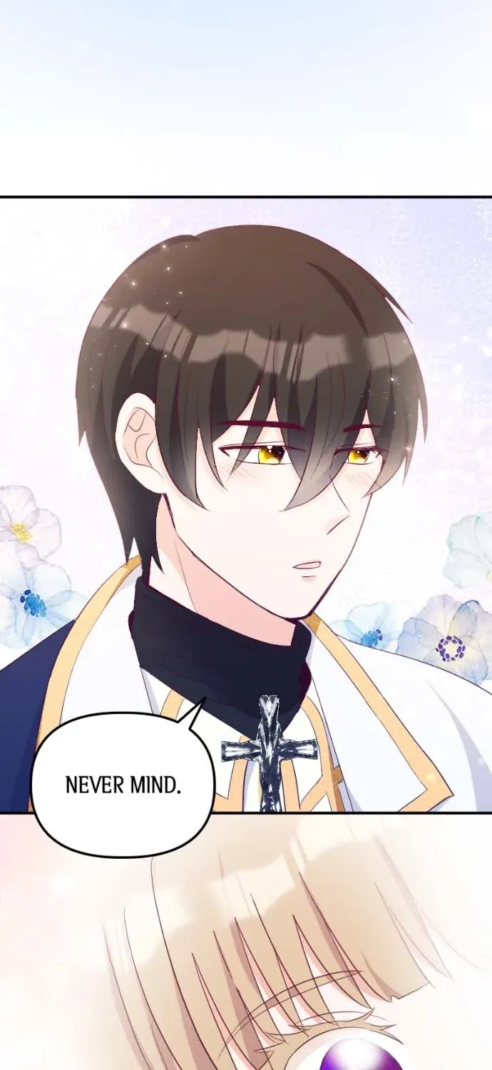 Buaisou na Kyoukou wa Zuika no Otome wo Akiramenai Chapter 13 page 55 - 