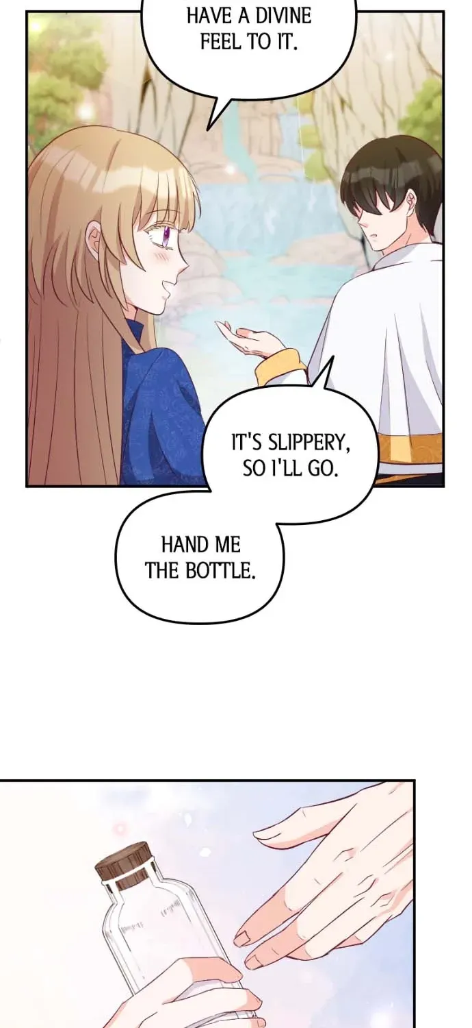 Buaisou na Kyoukou wa Zuika no Otome wo Akiramenai Chapter 13 page 60 - 