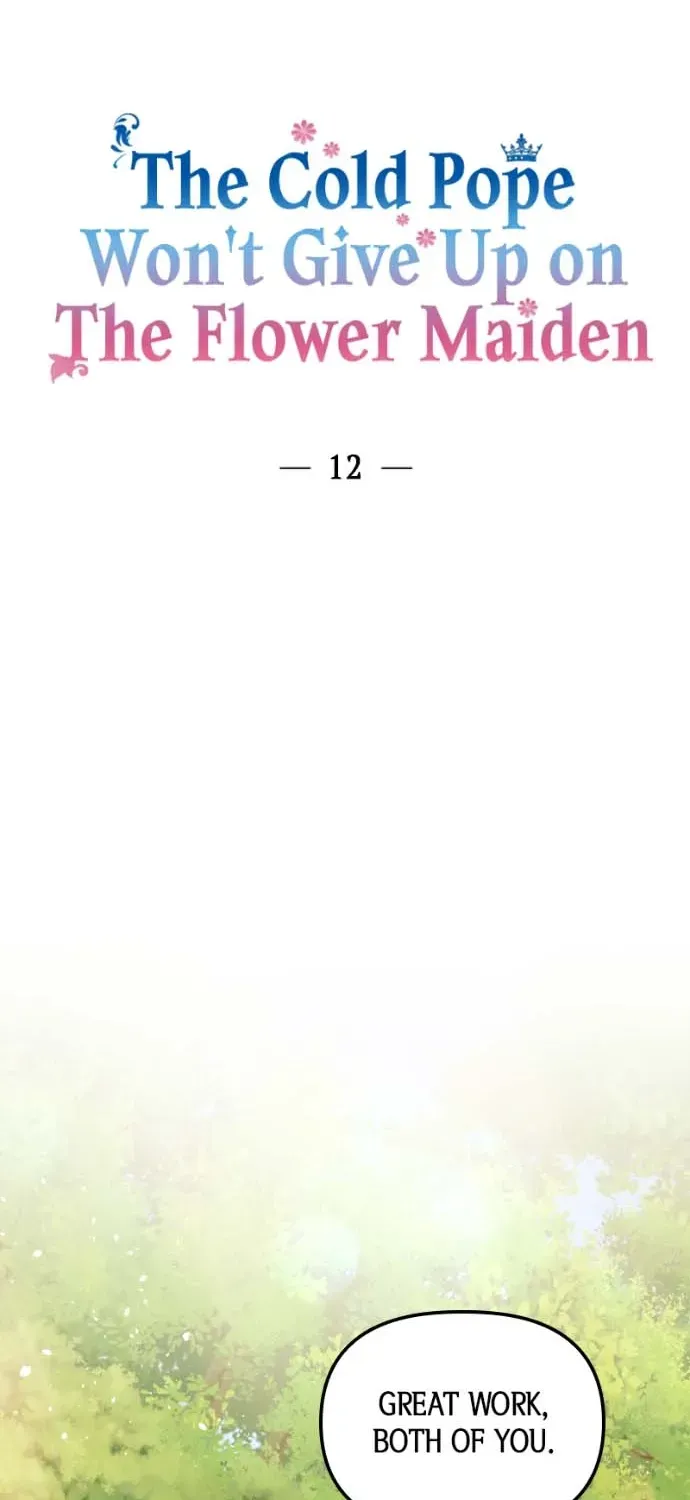 Buaisou na Kyoukou wa Zuika no Otome wo Akiramenai Chapter 13 page 7 - 