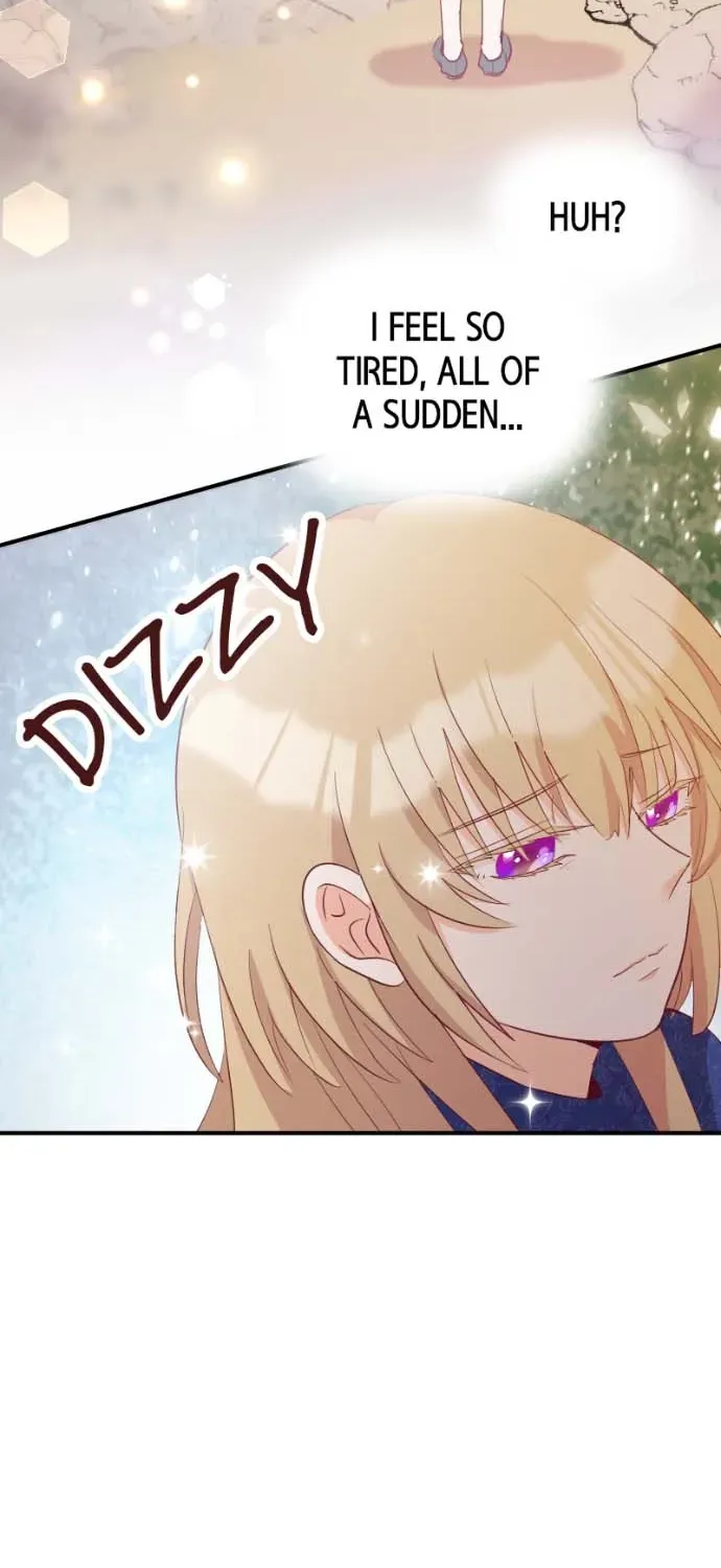 Buaisou na Kyoukou wa Zuika no Otome wo Akiramenai Chapter 13 page 64 - 