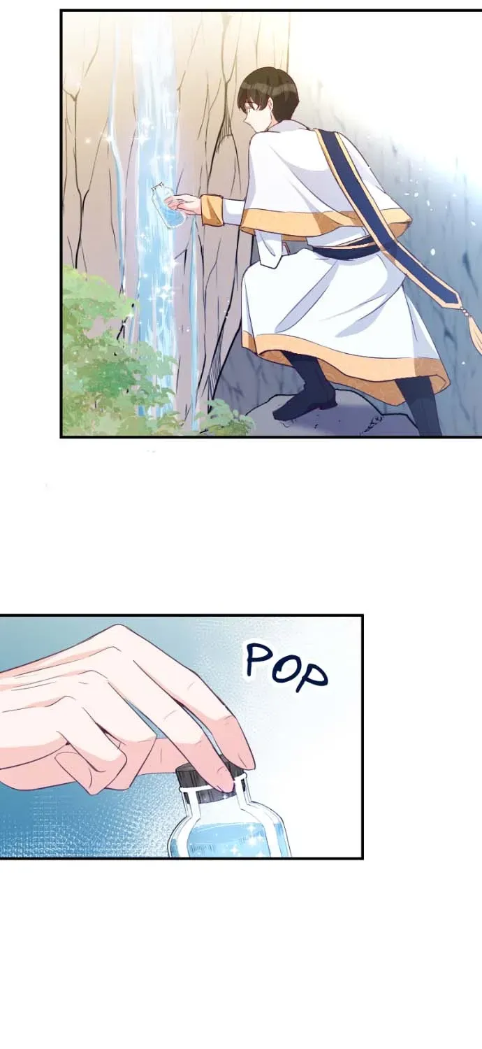 Buaisou na Kyoukou wa Zuika no Otome wo Akiramenai Chapter 13 page 65 - 
