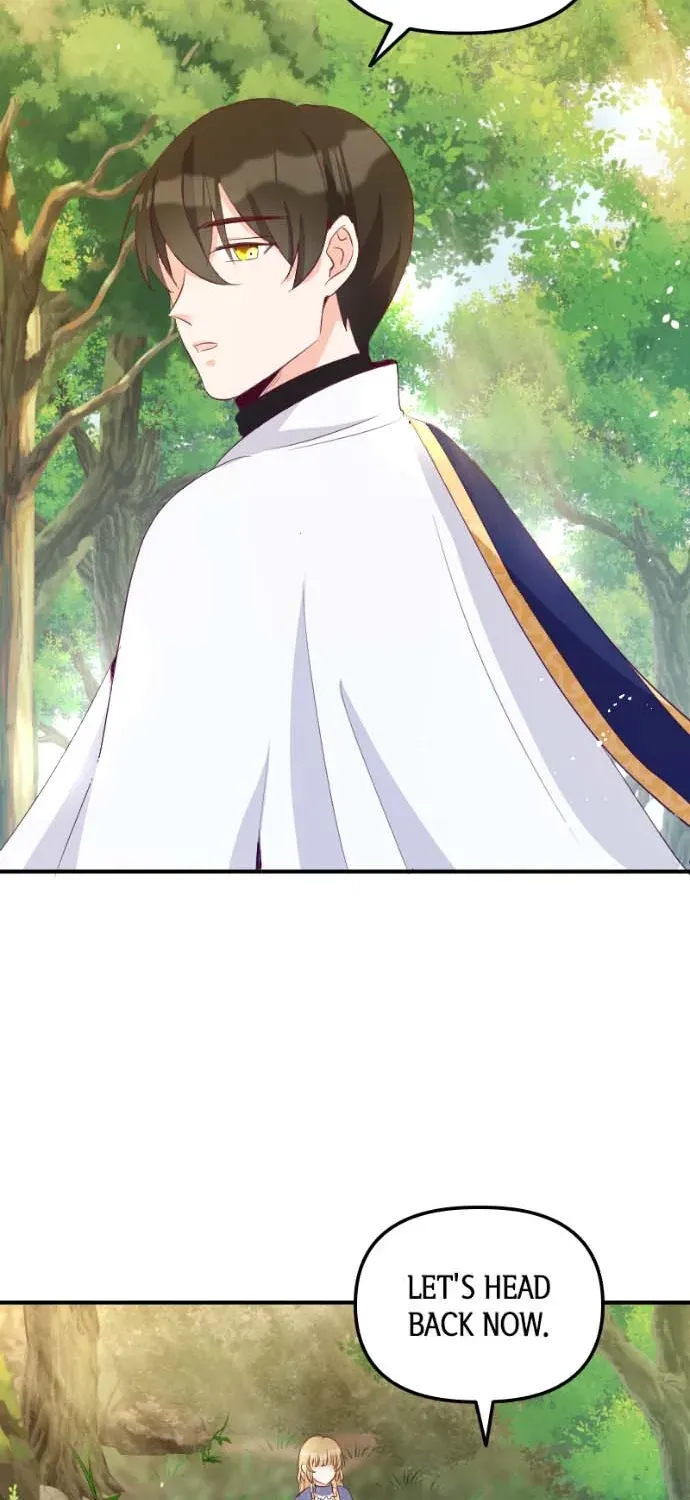 Buaisou na Kyoukou wa Zuika no Otome wo Akiramenai Chapter 13 page 8 - 