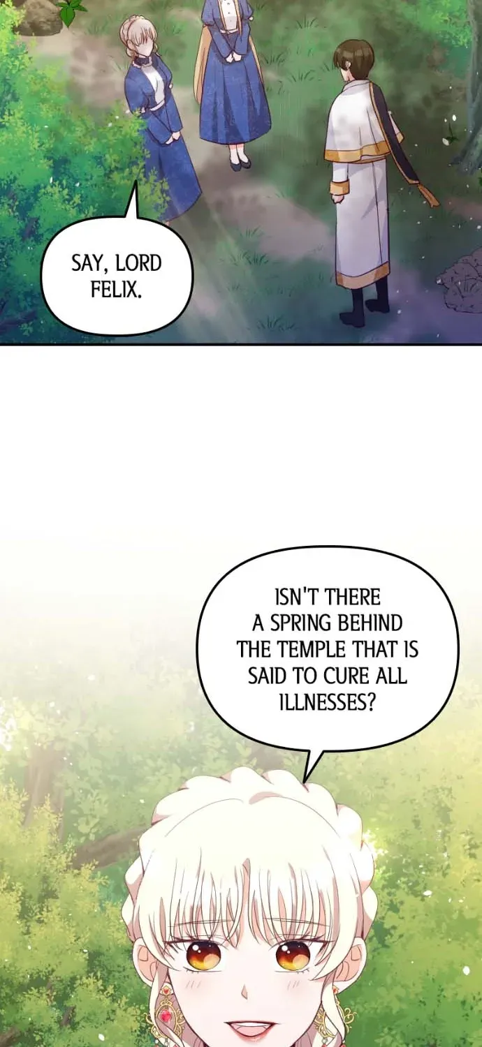 Buaisou na Kyoukou wa Zuika no Otome wo Akiramenai Chapter 13 page 9 - 