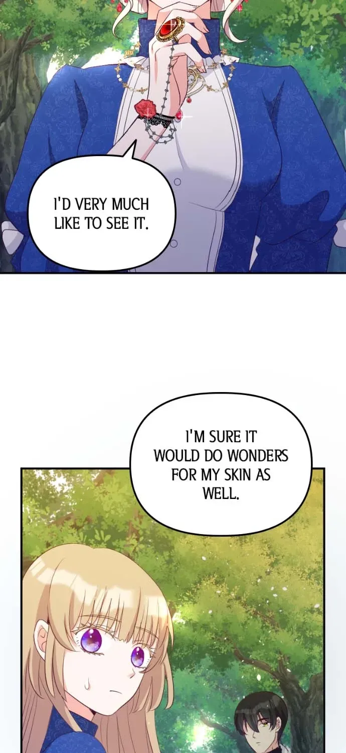 Buaisou na Kyoukou wa Zuika no Otome wo Akiramenai Chapter 13 page 10 - 