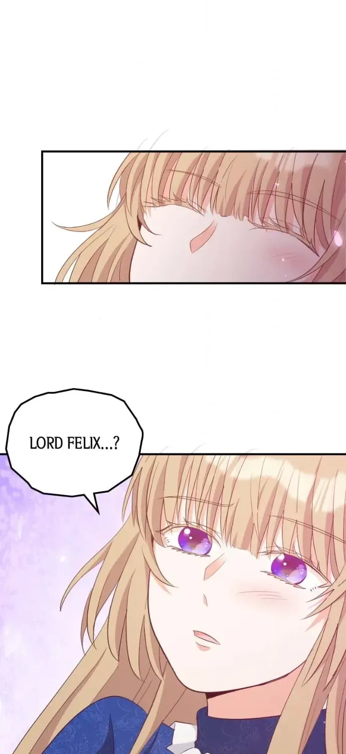 Buaisou na Kyoukou wa Zuika no Otome wo Akiramenai Chapter 15 page 16 - 
