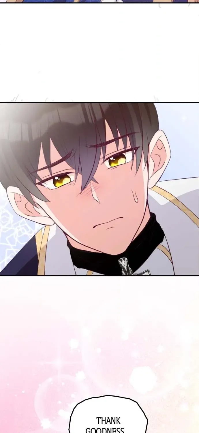 Buaisou na Kyoukou wa Zuika no Otome wo Akiramenai Chapter 15 page 17 - 
