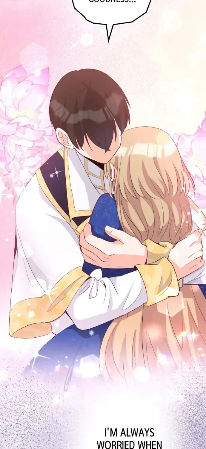 Buaisou na Kyoukou wa Zuika no Otome wo Akiramenai Chapter 15 page 18 - 