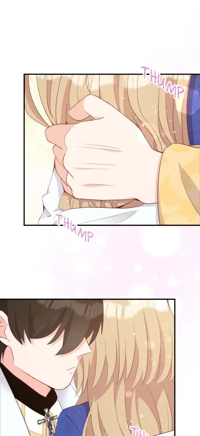 Buaisou na Kyoukou wa Zuika no Otome wo Akiramenai Chapter 15 page 21 - 