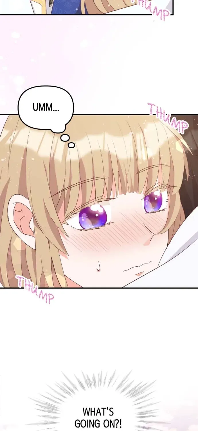 Buaisou na Kyoukou wa Zuika no Otome wo Akiramenai Chapter 15 page 22 - 