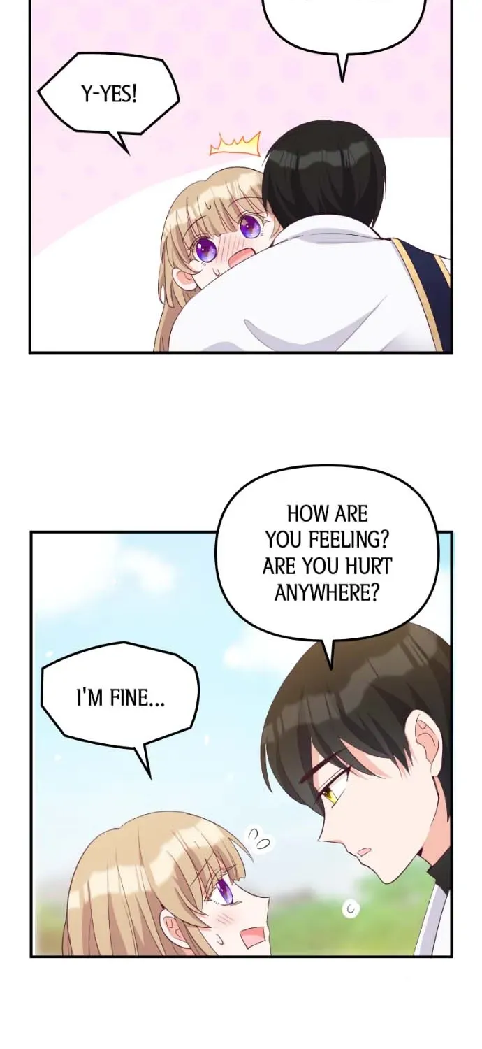 Buaisou na Kyoukou wa Zuika no Otome wo Akiramenai Chapter 15 page 24 - 
